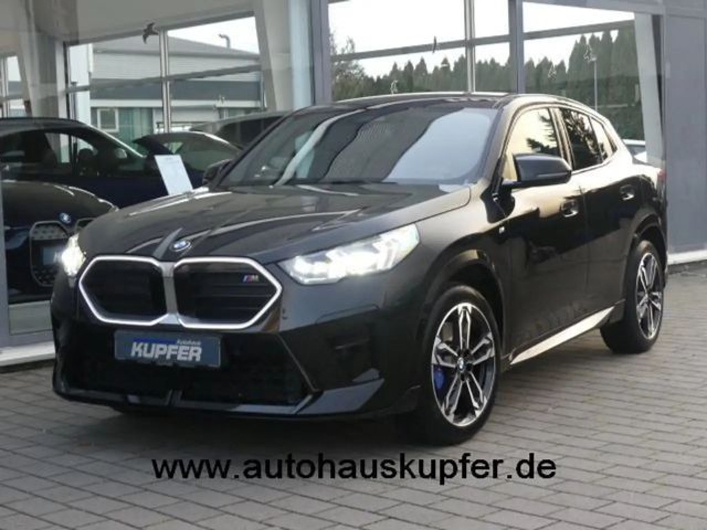 BMW X2 M-Sport