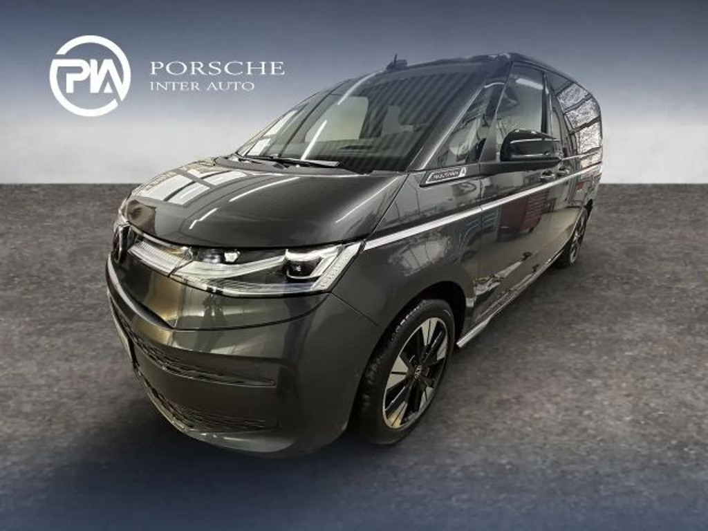 Volkswagen Multivan 4Motion Style eHybrid T7