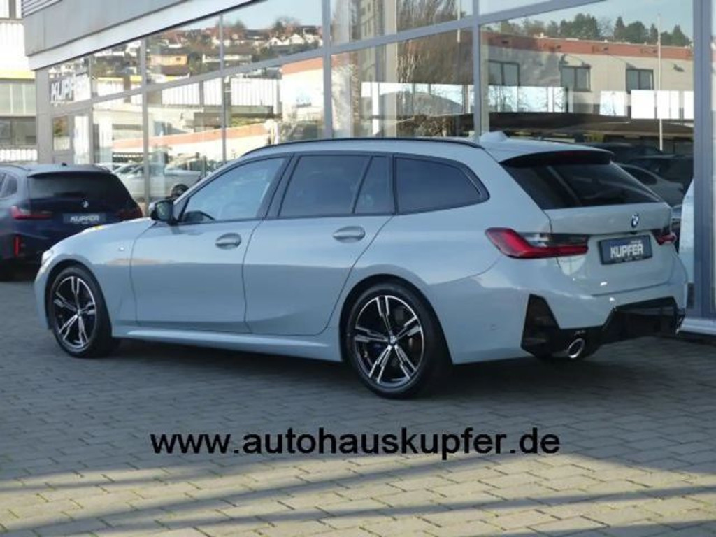 BMW 3 Serie