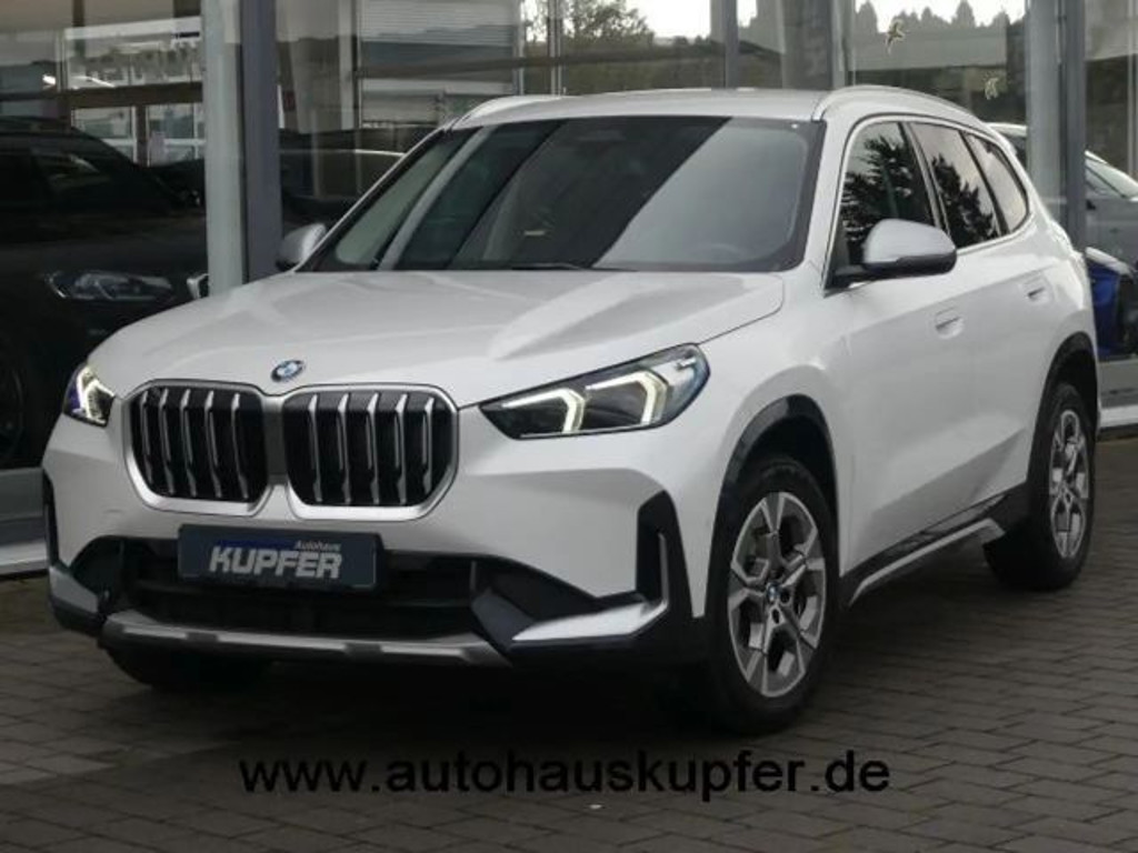 BMW X1 xDrive