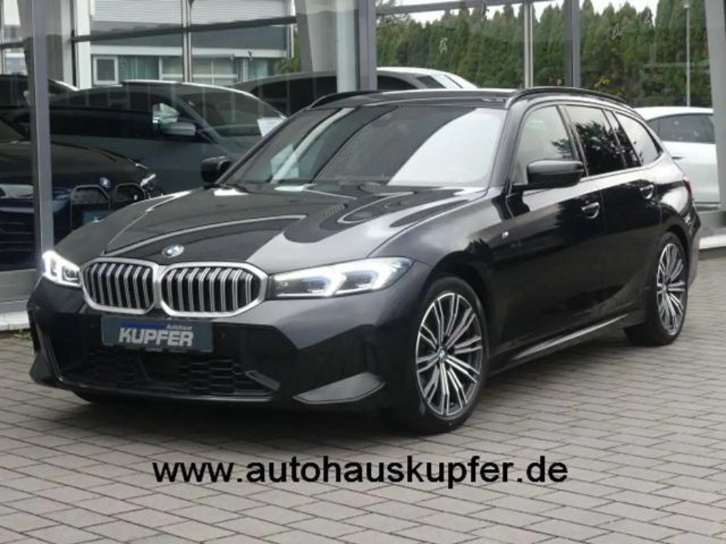BMW 3 Serie 320 Touring 320i