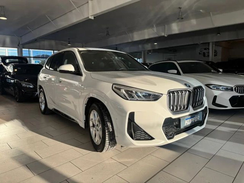 BMW X1 M-Sport
