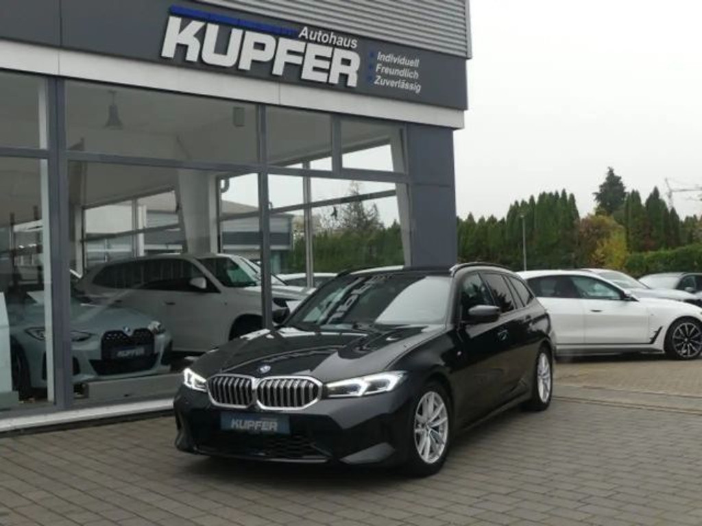 BMW 3 Serie