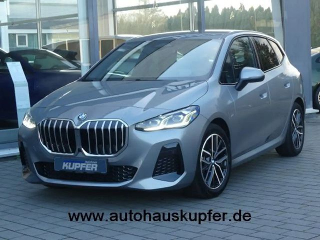 BMW 2 Serie 220 220i