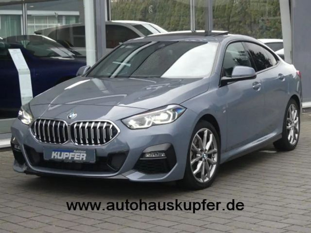 BMW 2 Serie 220 M-Sport Coupé 220i