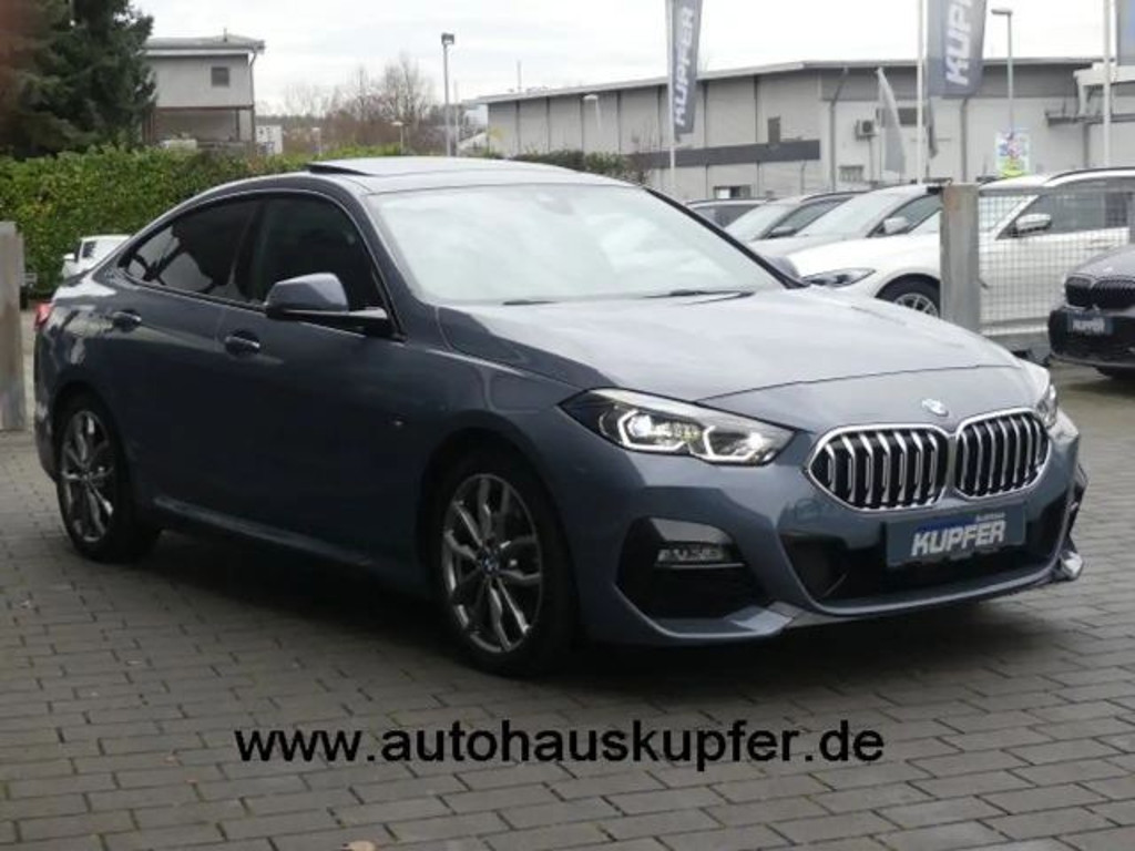 BMW 2 Serie