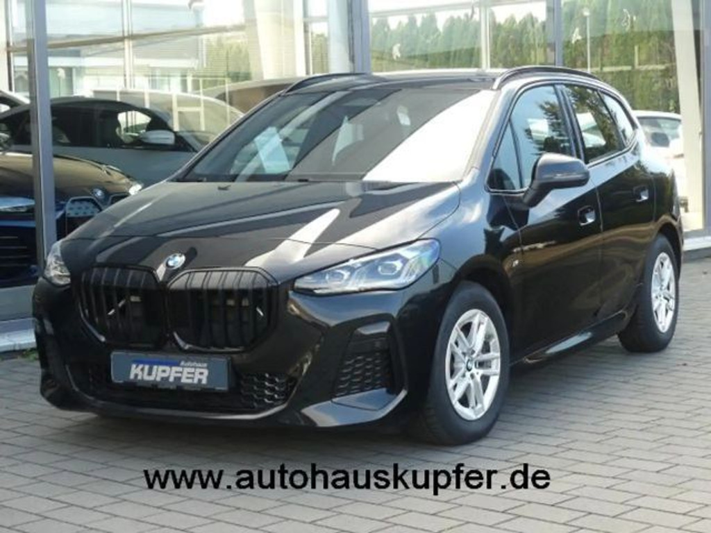 BMW 2 Serie 220 M-Sport 220i
