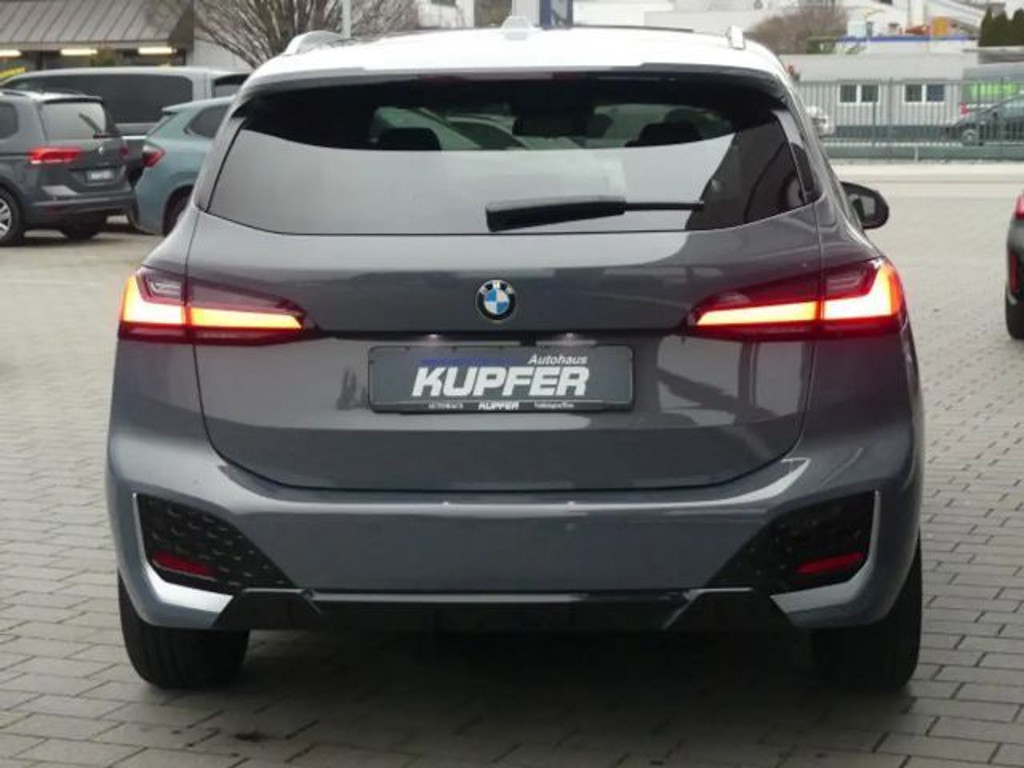 BMW 2 Serie 218 218i