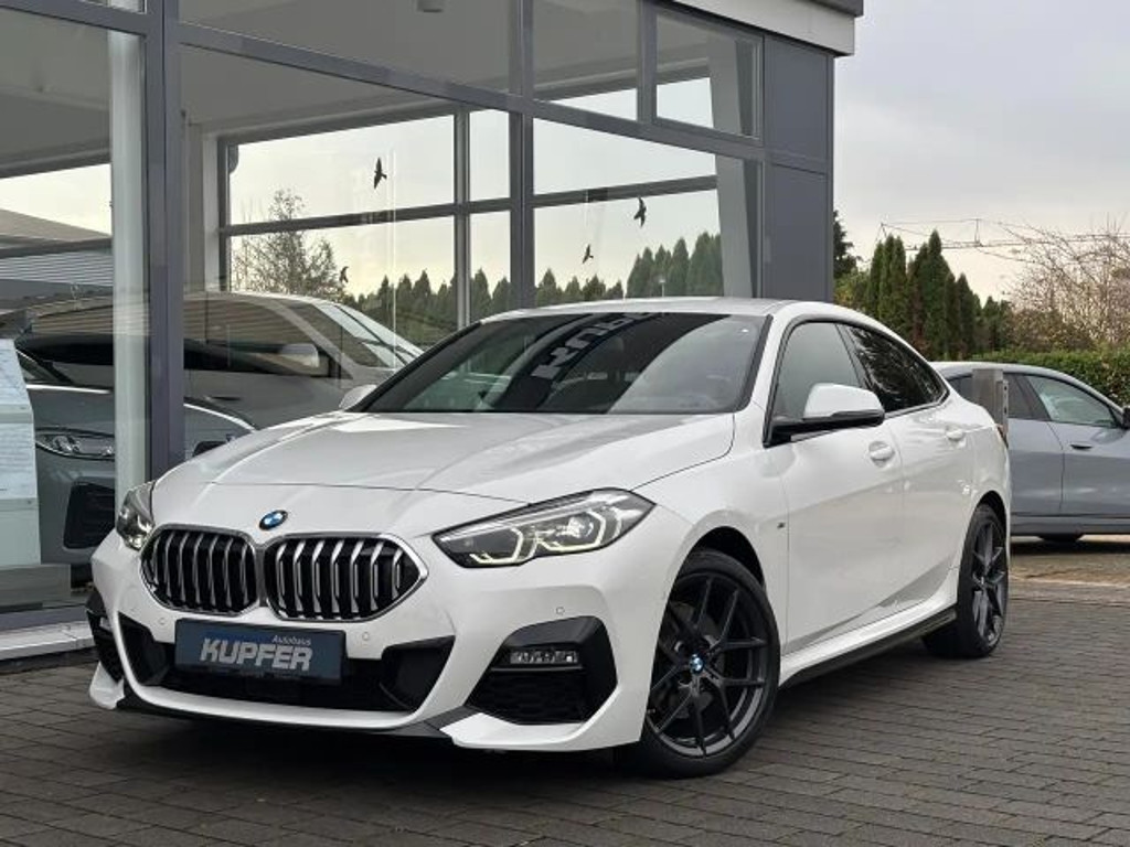 BMW 2 Serie 218 Coupé 218i