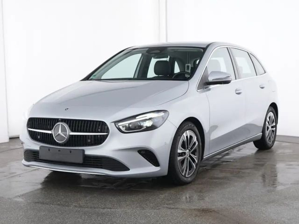 Mercedes-Benz B-Klasse B 180 Progressive