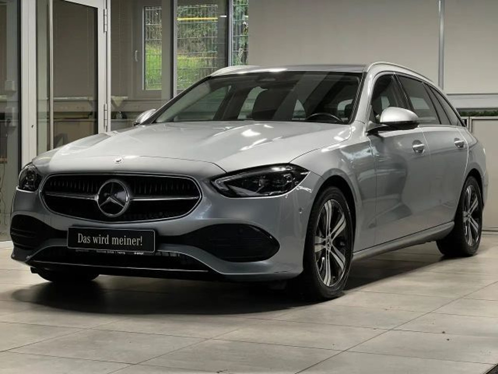 Mercedes-Benz C-Klasse C 220 AVANTGARDE Estate C 220 d