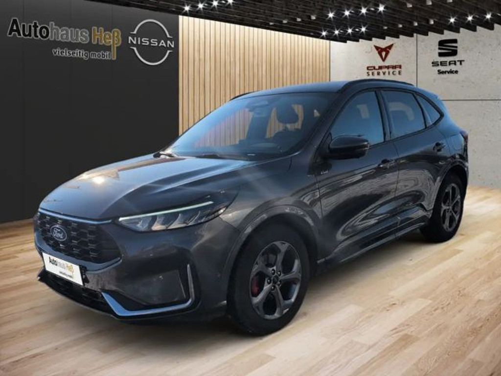 Ford Kuga EcoBoost ST Line X