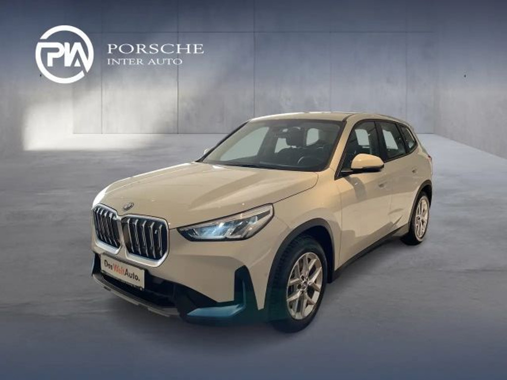 BMW iX1 xDrive30