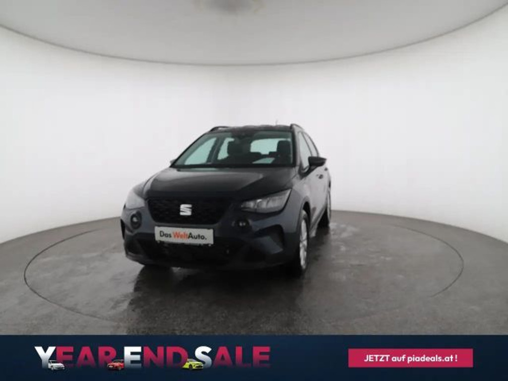 Seat Arona 1.0 TSI Reference