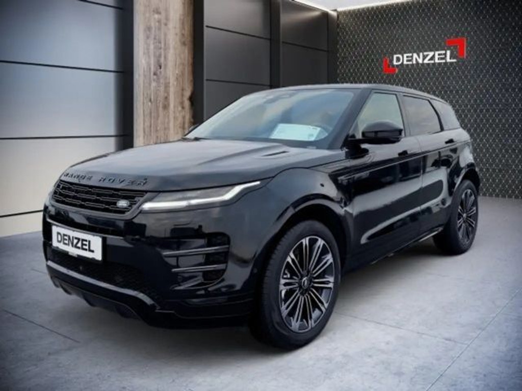 Land Rover Range Rover Evoque Dynamic SE