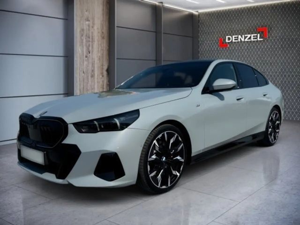 BMW 5 Serie 520 xDrive Sedan 520d