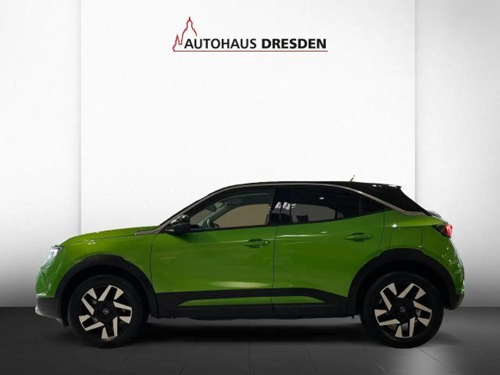 Opel Mokka Elegance Mokka-e