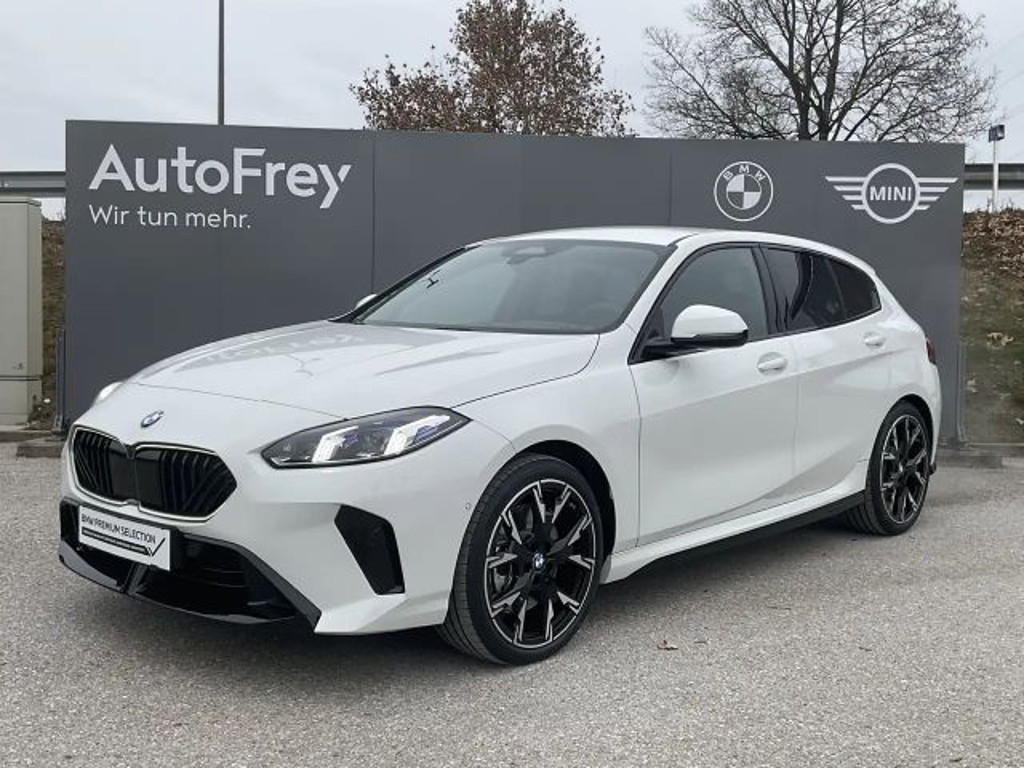 BMW 1 Serie 123 xDrive