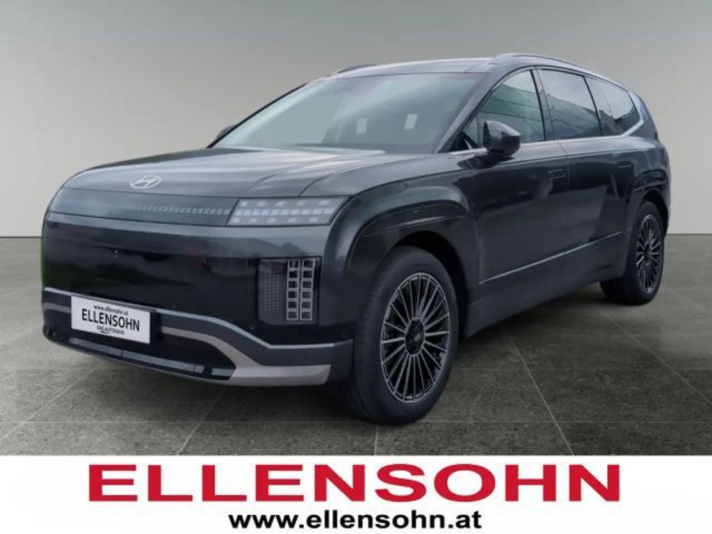 Hyundai IONIQ 9 4WD