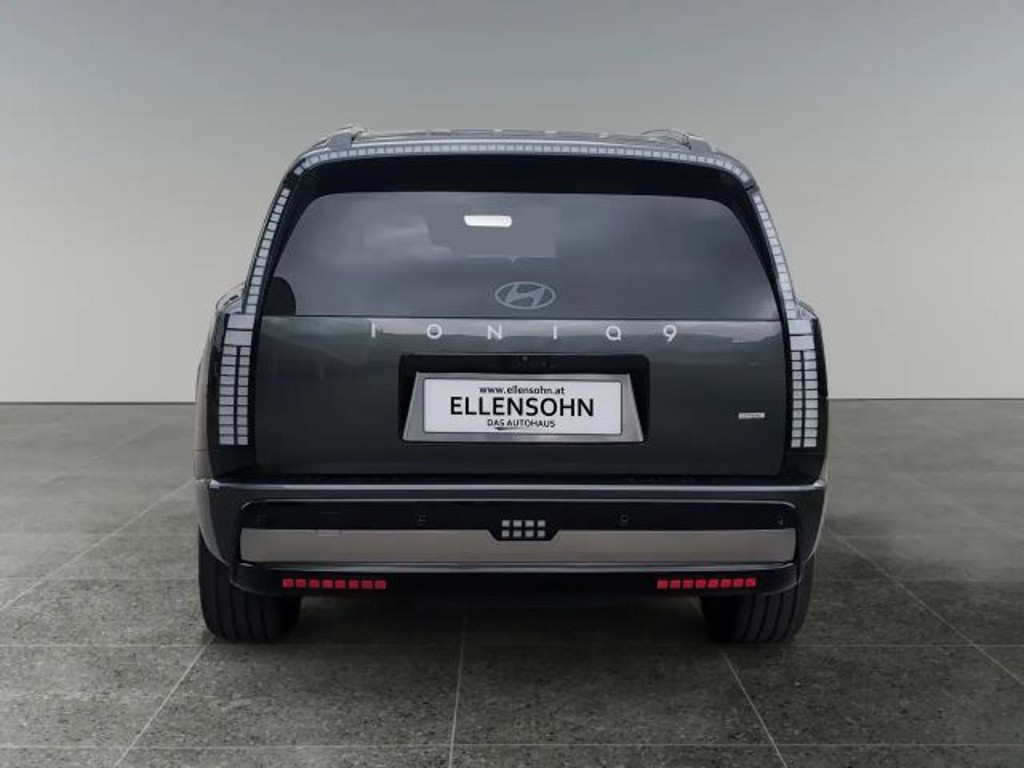 Hyundai IONIQ 9
