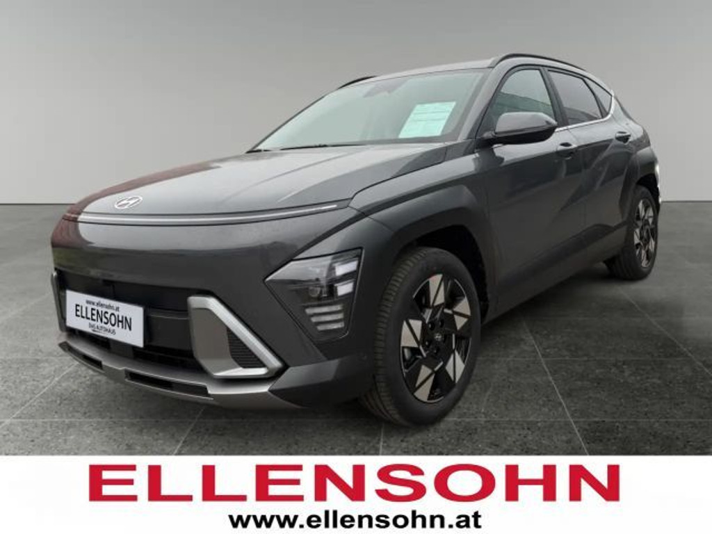 Hyundai Kona 2WD 1.6