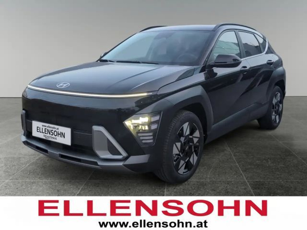 Hyundai Kona 2WD 1.6