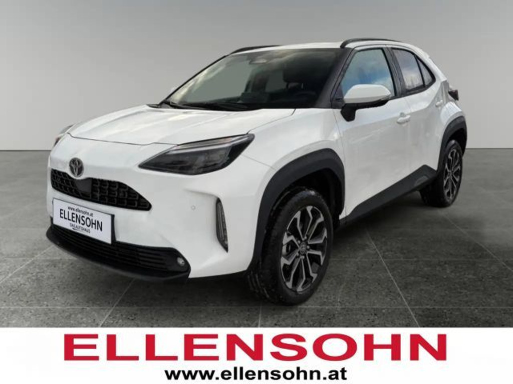 Toyota Yaris Cross Active Hatchback Vierwielaandrijving