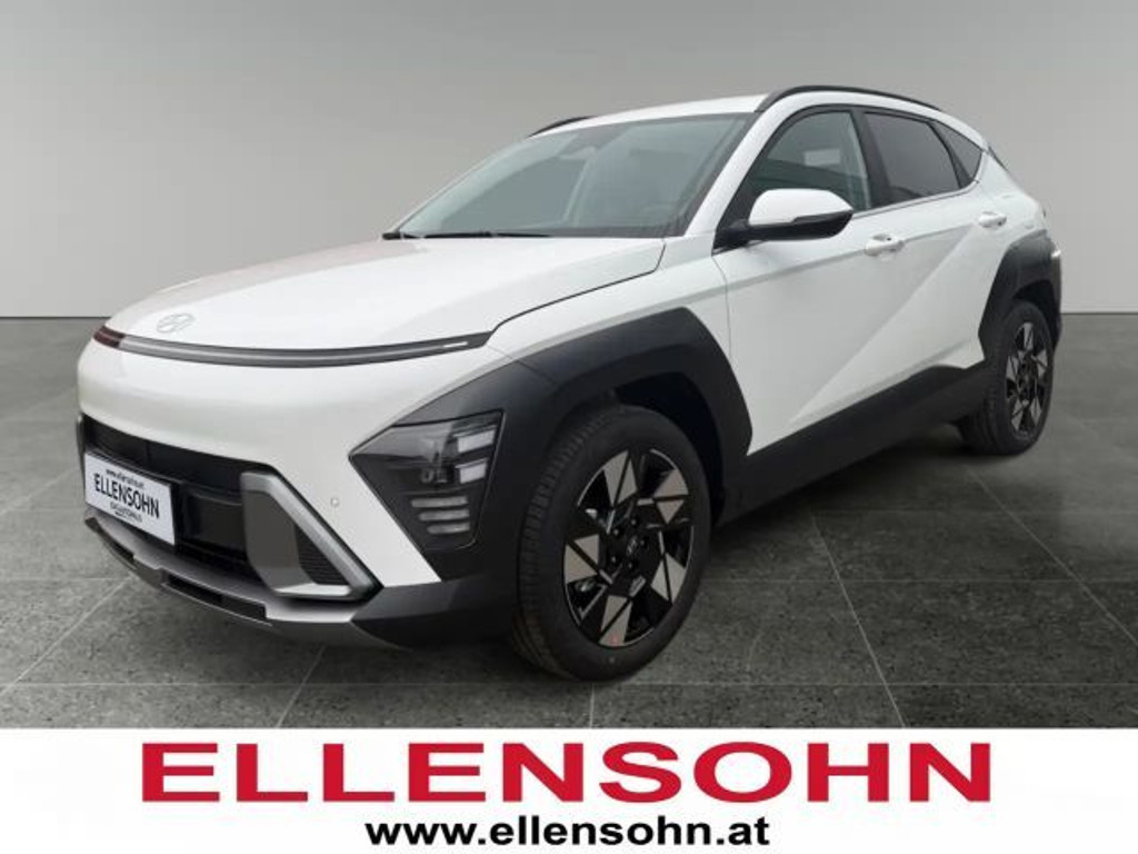 Hyundai Kona 2WD 1.6