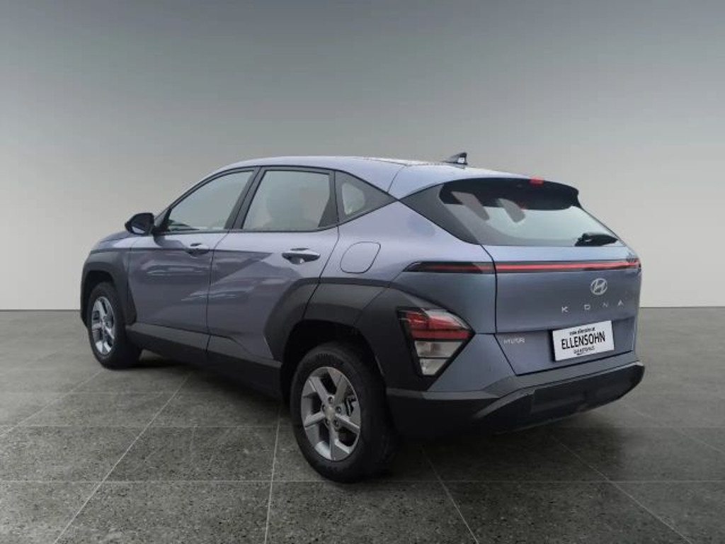 Hyundai Kona T-GDi 2WD 1.0 Smart