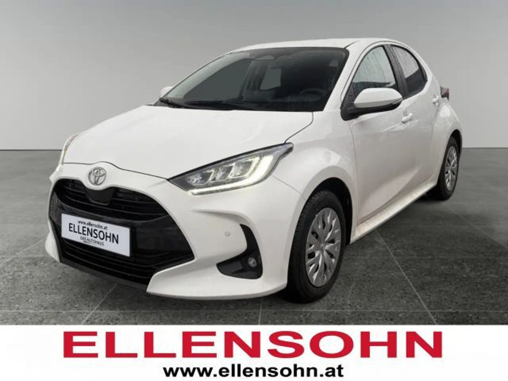 Toyota Yaris Active Hatchback 5-deurs