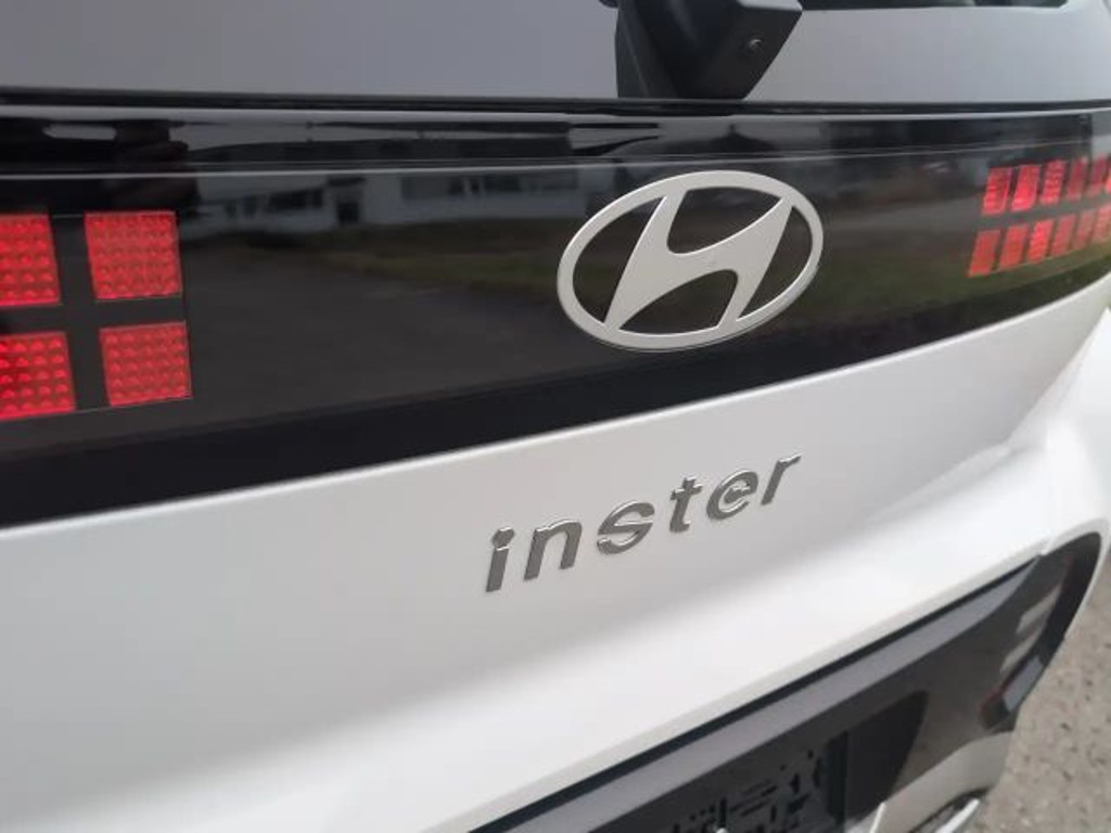 Hyundai INSTER