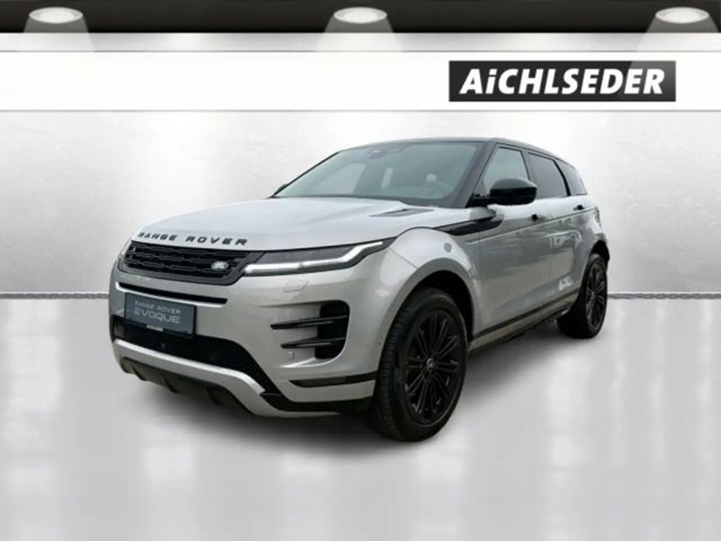 Land Rover Range Rover Evoque Dynamic SE AWD