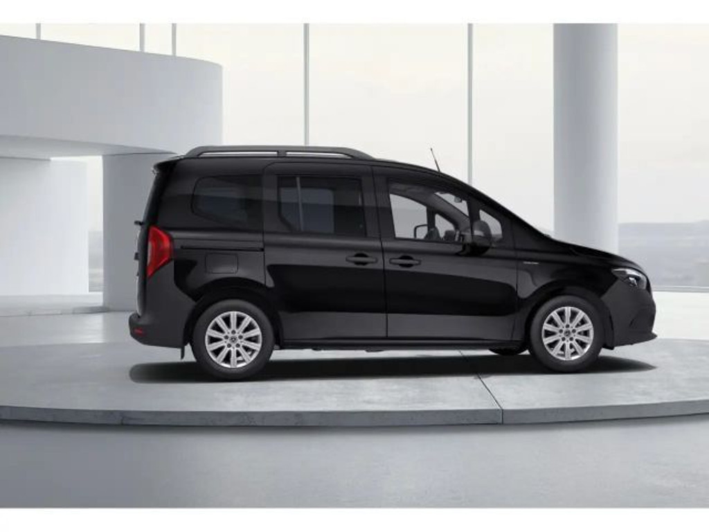 Mercedes-Benz Citan e Kombi Base Standard AUT LED