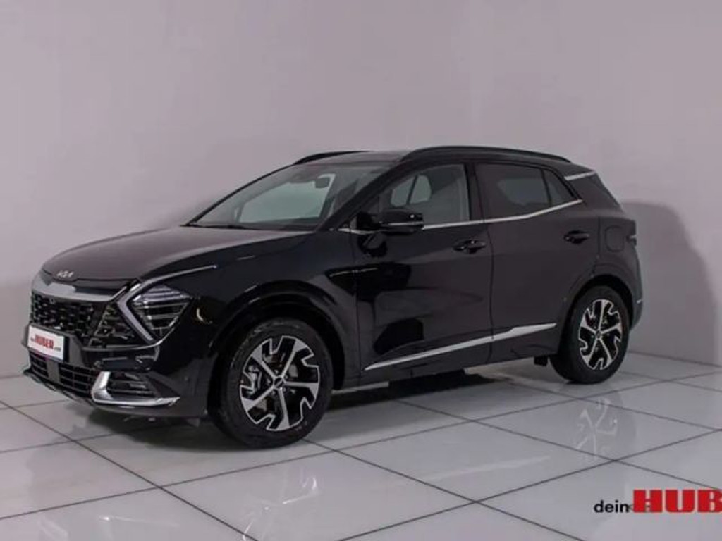 Kia Sportage /GOLD/UVO/1.