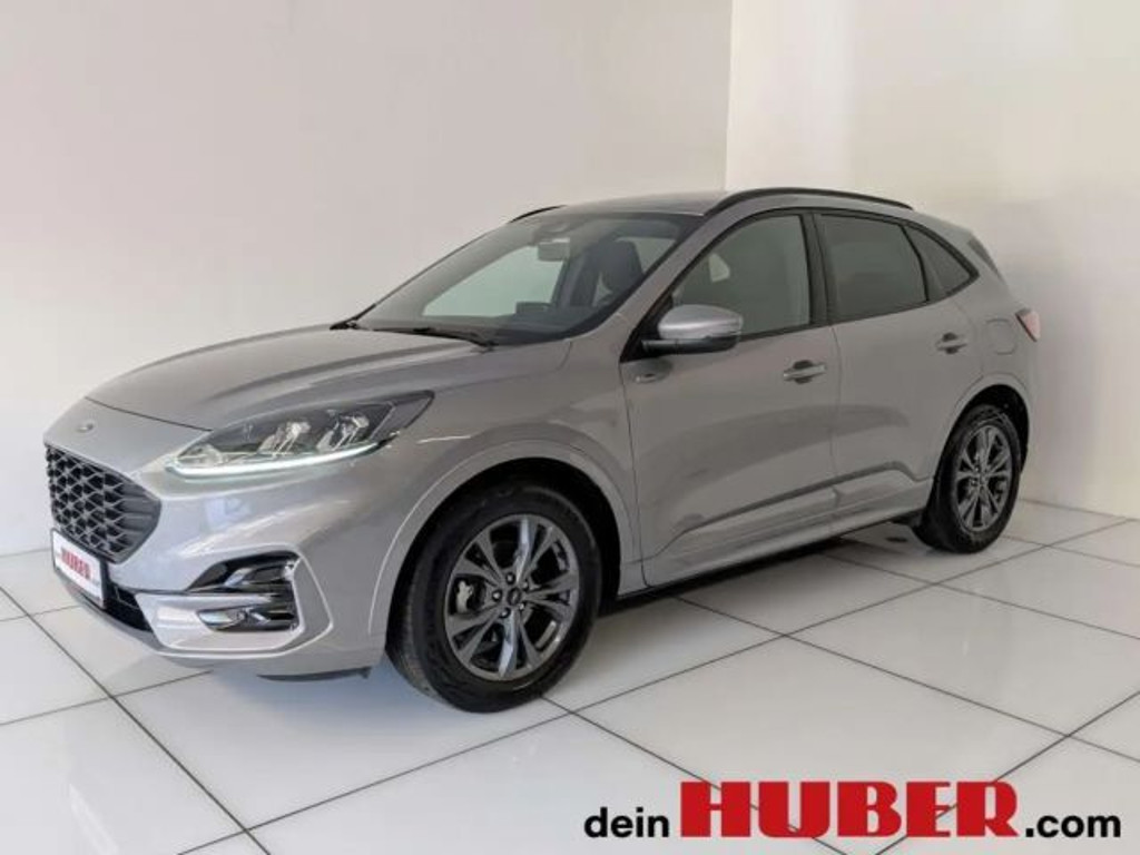Ford Kuga ST Line