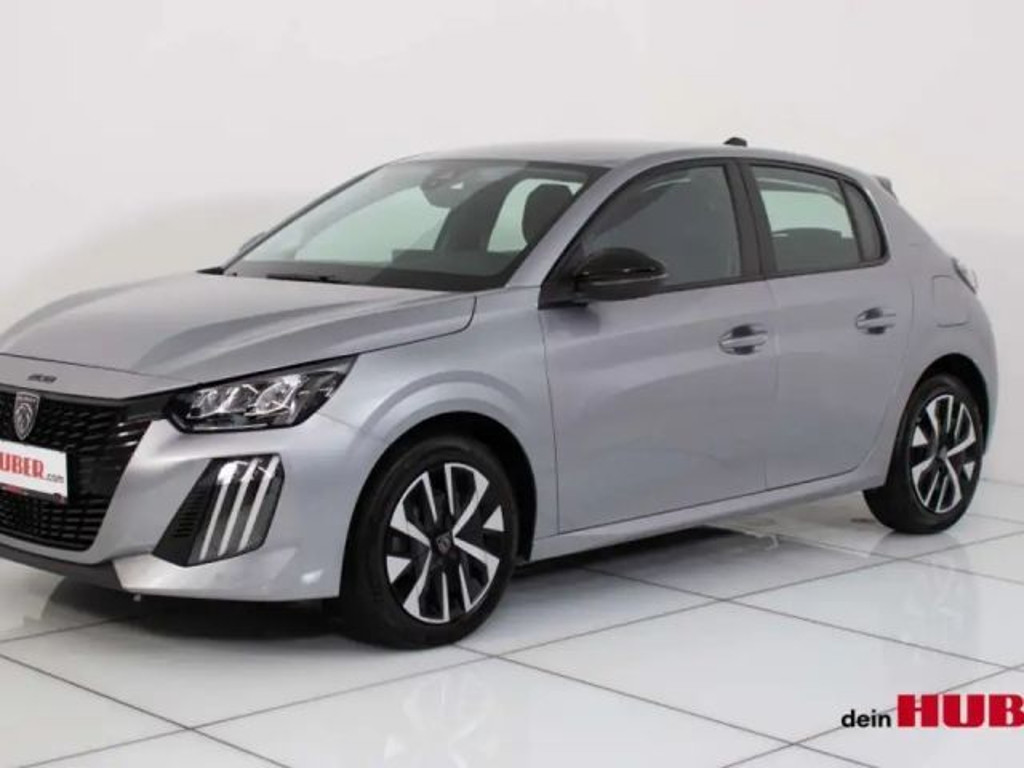 Peugeot 208 Active Pack