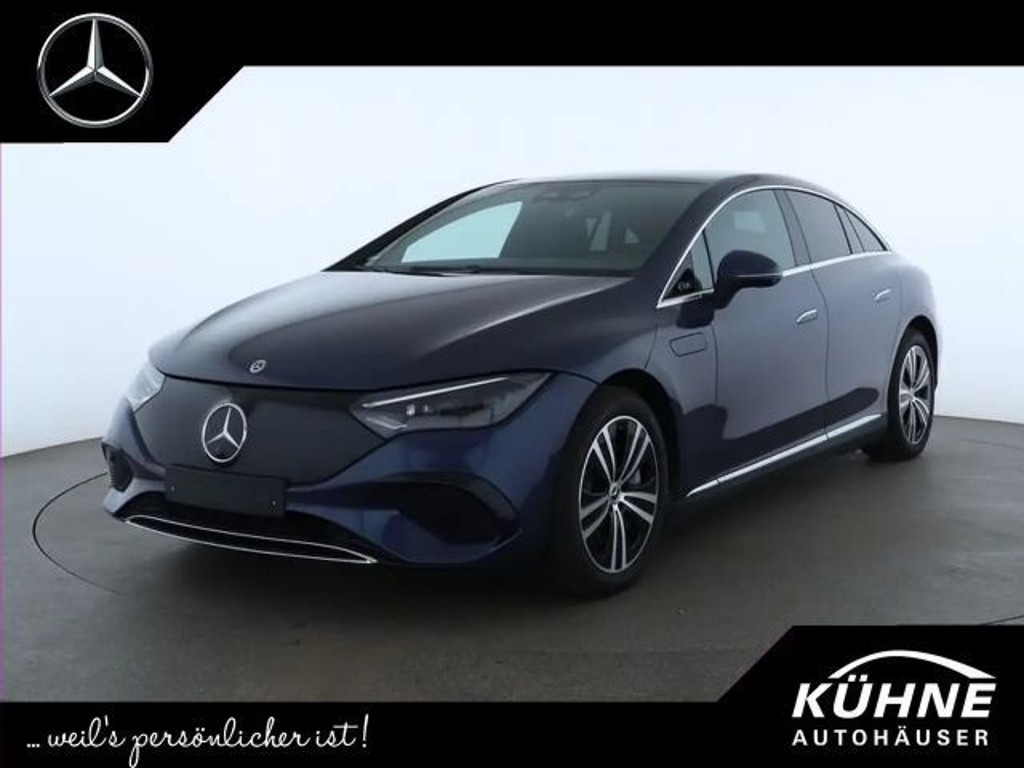 Mercedes-Benz E-Klasse EQE 300 Sedan