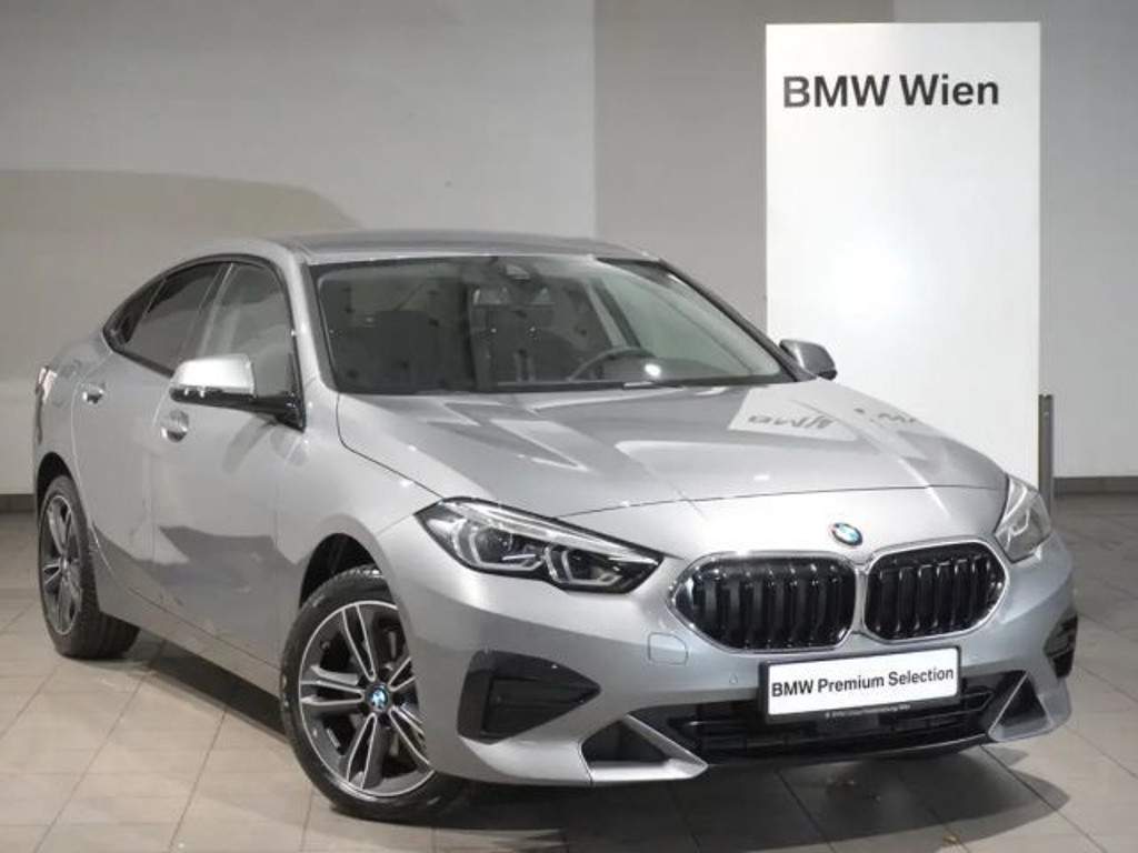 BMW 2 Serie 218 Coupé 218i