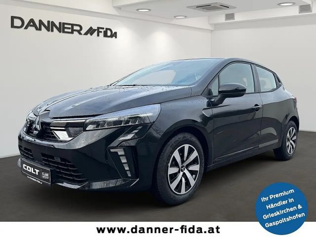Mitsubishi Colt Invite 91PS Turbo Benzin/Schaltgetriebe MY25 (A...