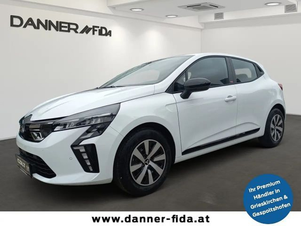 Mitsubishi Colt 1,0 MPI-T YUKI *GRATIS WINTERKOMPLETTRÄDER*