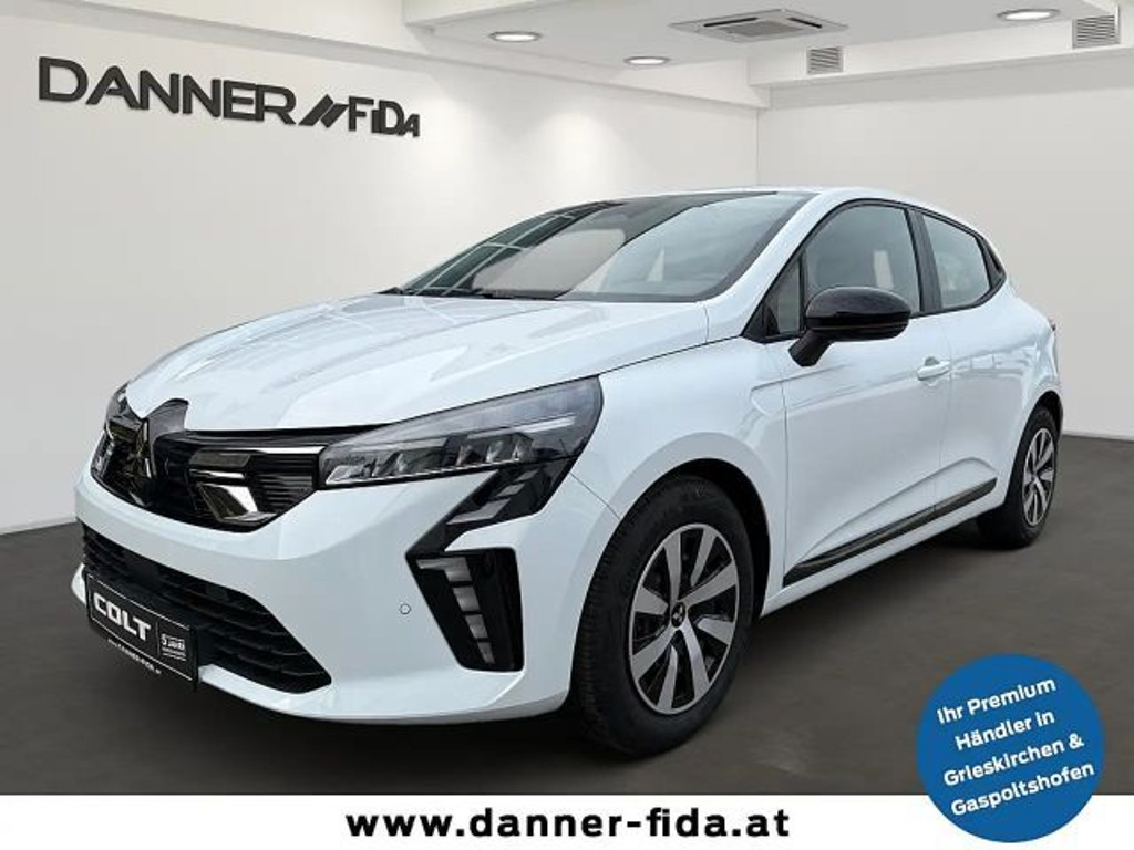 Mitsubishi Colt 67PS Benzin / Schaltgetriebe 1,0 MPI Invite (Ak...