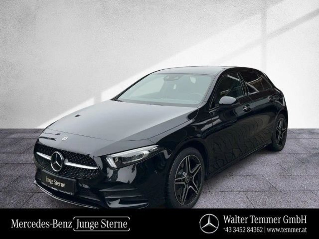Mercedes-Benz A-Klasse A 250 AMG Line A 250 e