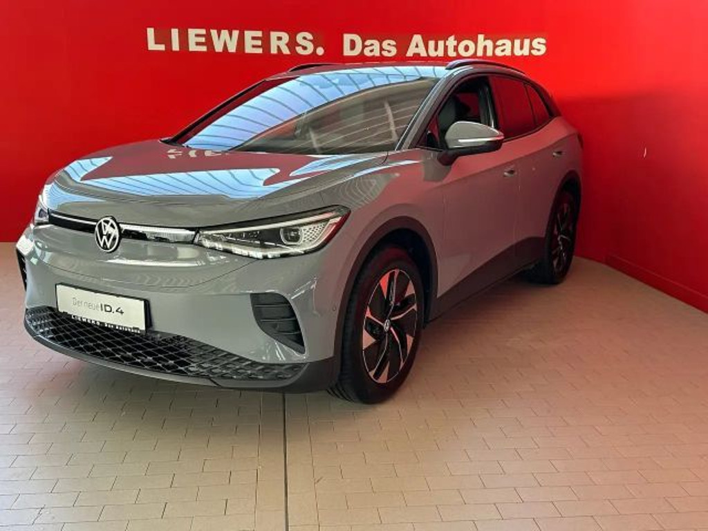 Volkswagen ID.4 4Motion Business Performance Pro