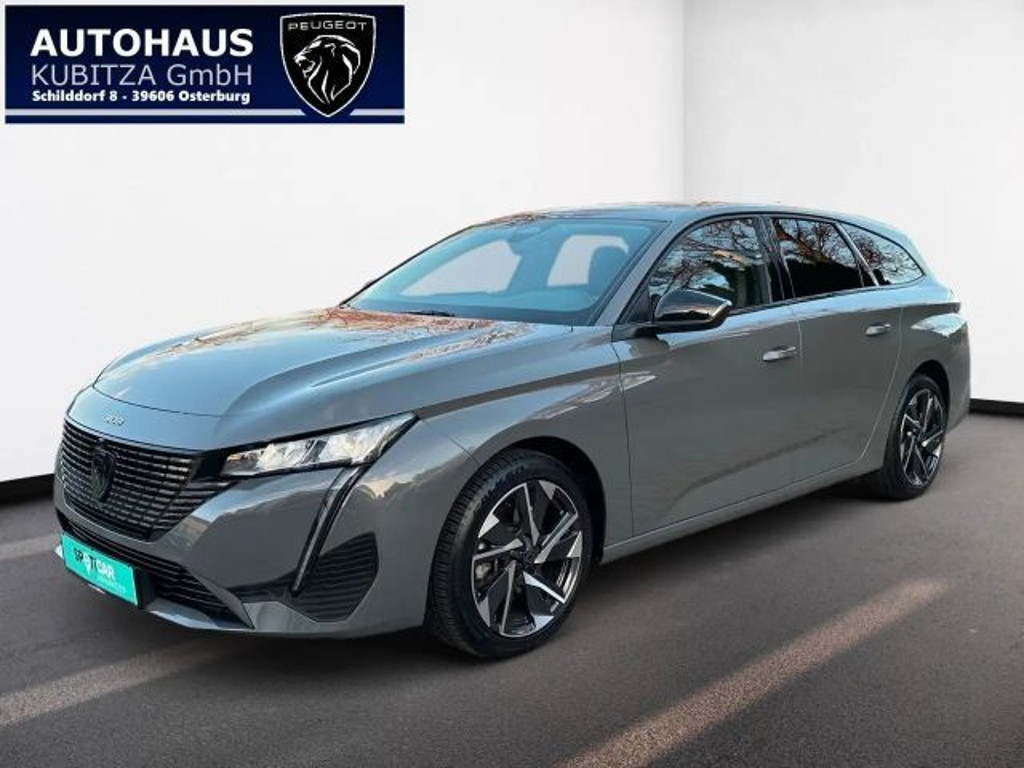 Peugeot 308 Allure Pack PureTech SW