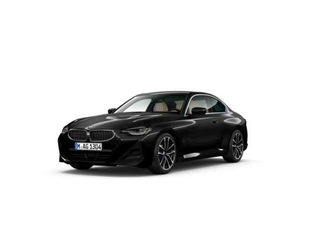 BMW 2 Serie 218 M-Sport Sedan
