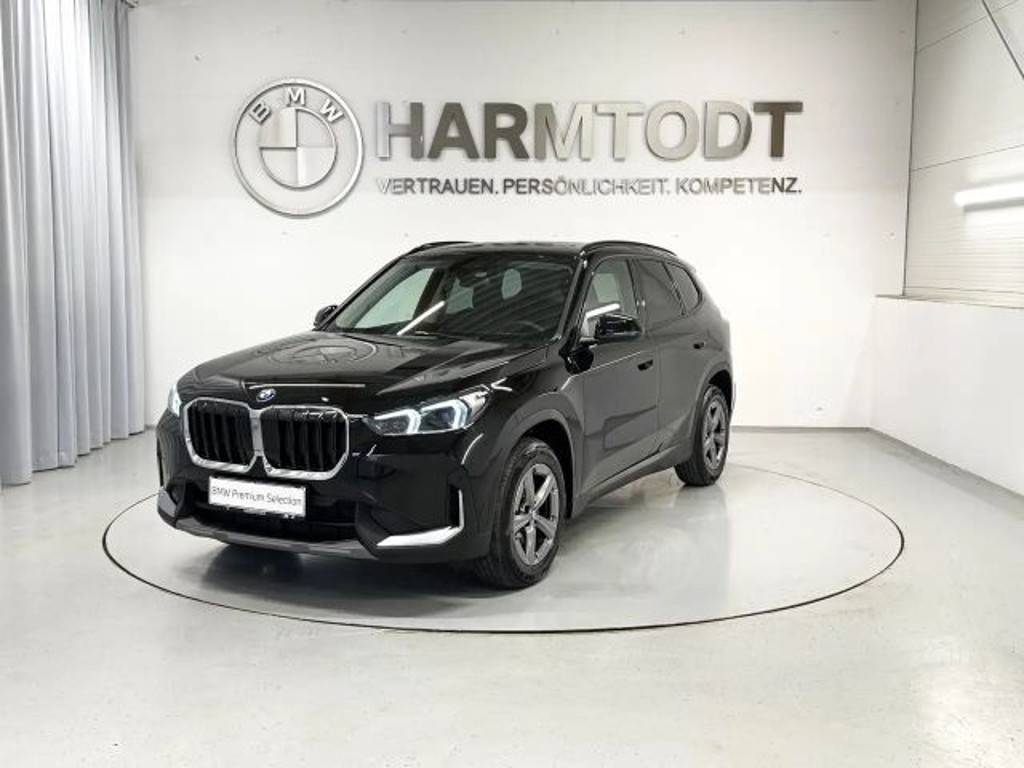 BMW X1 xDrive20d
