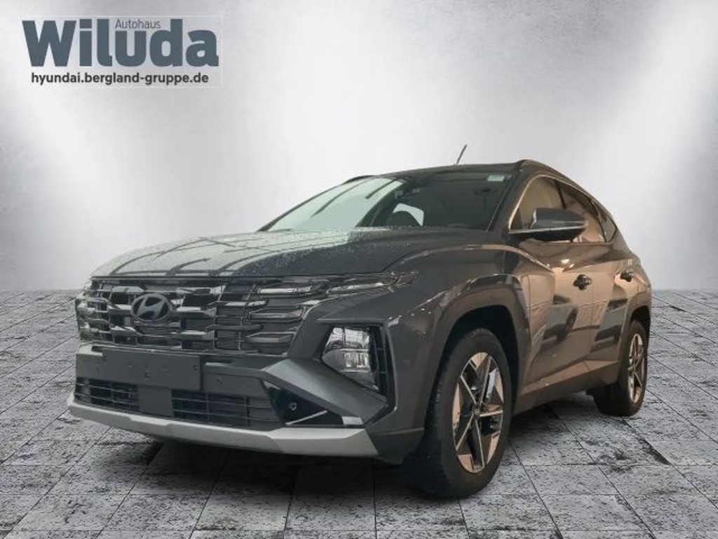 Hyundai Tucson Trend 1.6