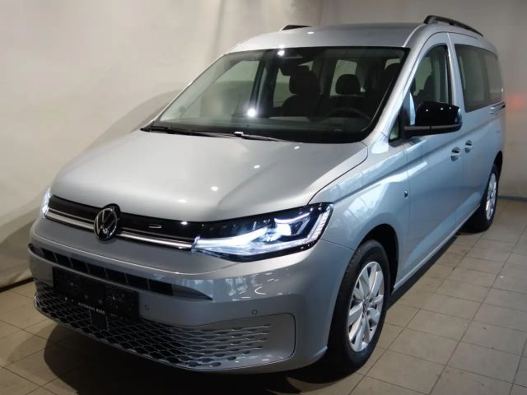 Volkswagen Caddy DSG Life Maxi