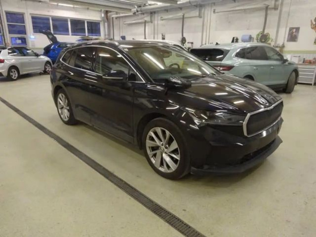 Skoda Enyaq iV 60