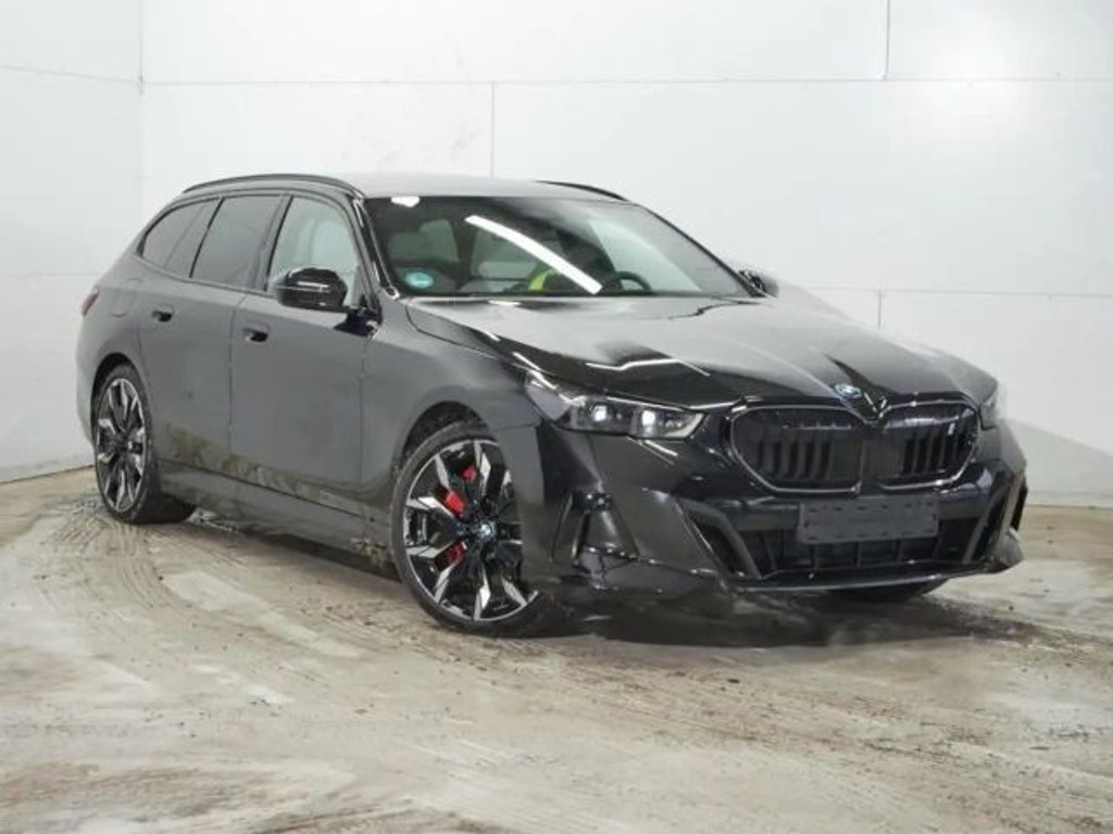 BMW i5 M-Sport xDrive